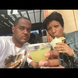 Meet your Posher, Donna